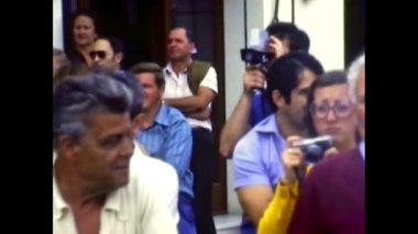 1970 'lerde geleneksel Arşiv Cesenatico yarışması