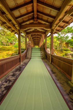 Mimari Zen Tapınağı