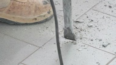 elektrikli pnömatik matkap