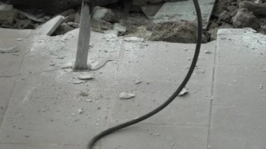 elektrikli pnömatik matkap