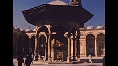 Muhammed Ali Manastırı arşivi