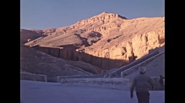 1980 'lerin Krallar Vadisi arşivi