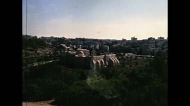 Eski Kudüs Şehri