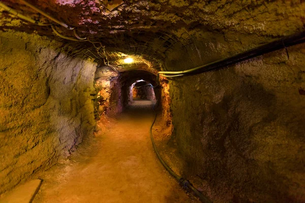 Tennant Creek maden mağarası — Stok fotoğraf