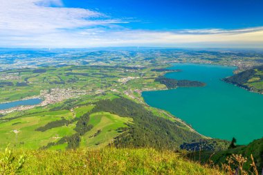 Rigi Kulm Lucerne