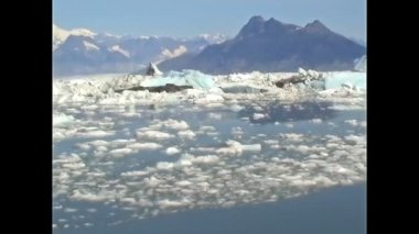 Prens William Sound Alaska arşivinde