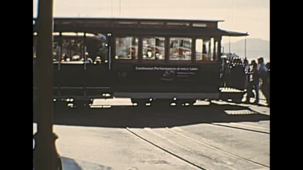 Rue du Marché du Téléphérique — Video