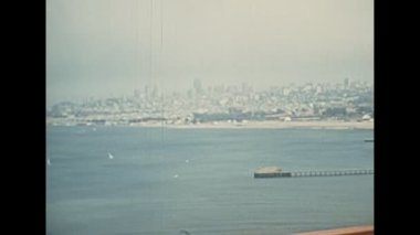 Arşiv aracı, Golden Gate 1970 'lerden geçiyor.