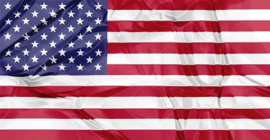 Amerikan bayrağı