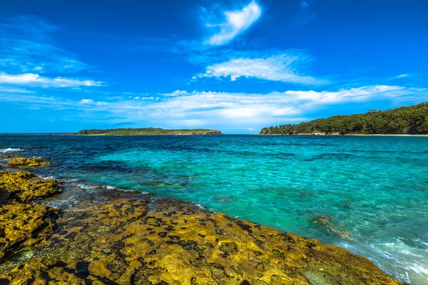 Jervis bay australia — Foto de Stock