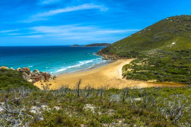 Wilsons promontory victoria