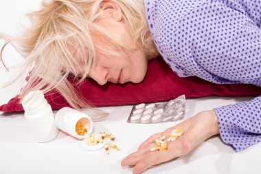 uyuşturucu bağımlılığı