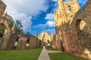 Port Arthur mahkum 