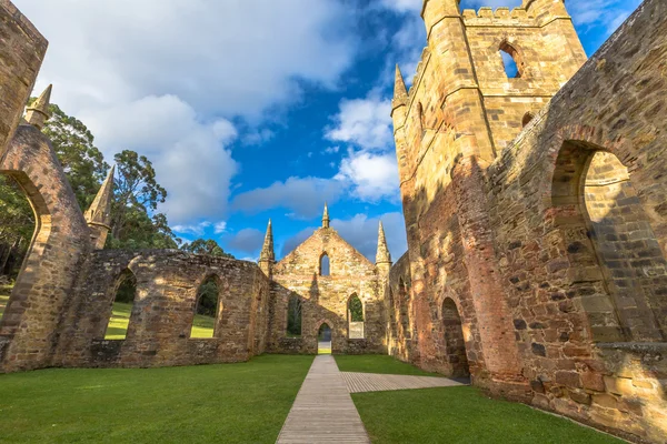 Convict Port Arthur — Stock Photo, Image