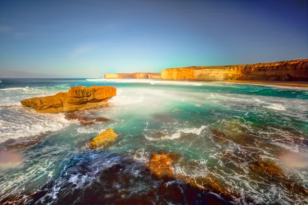 Port Campbell-Nationalpark — Stockfoto