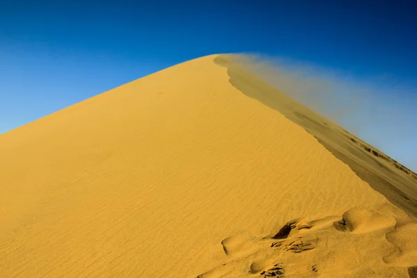 Namib gurun — Stok Foto