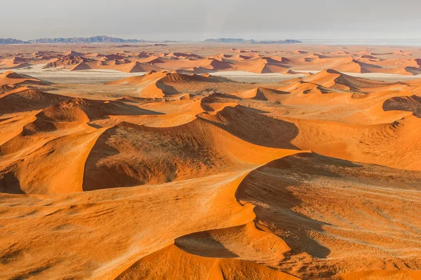 Sossusvlei pustyni — Zdjęcie stockowe