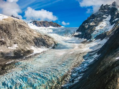 Denali Milli Parkı