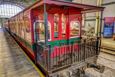 West Coast Wilderness Railway