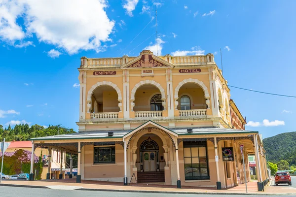 Queenstown tasmania Empire Hotel — Foto de Stock