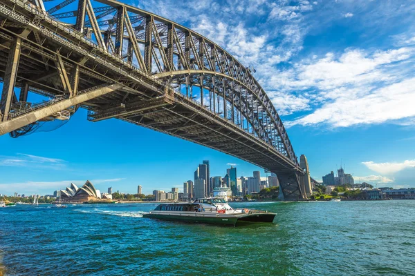 Sydney — Stock Photo, Image