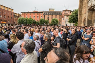 Beppe Grillo 