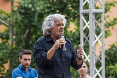 Beppe Grillo 