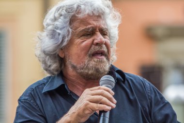 Beppe Grillo 