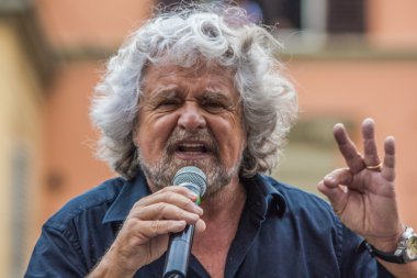 Beppe Grillo 