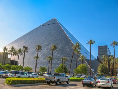 Luxor Casino Las Vegas