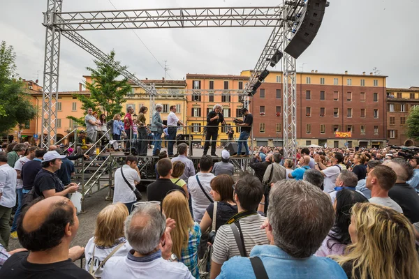 Beppe Grillo 
