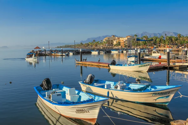 Porto de loreto — Fotografia de Stock