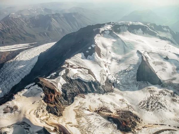 Le glacier Columbia — Photo