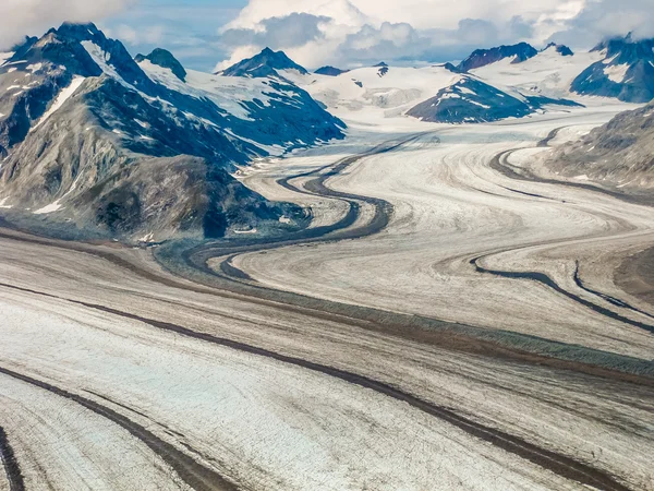 Denali nationalpark — Stockfoto