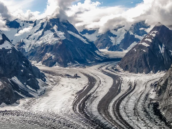 Parque Nacional Denali — Foto de Stock