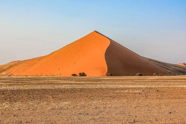 Czterdziestu Dune — Zdjęcie stockowe