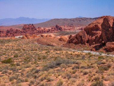 Valley of Fire