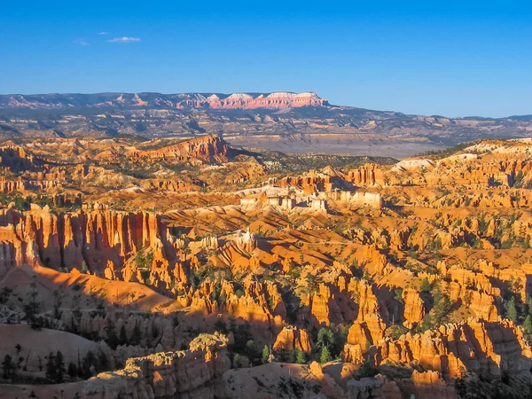 El Cañón de Bryce — Foto de Stock