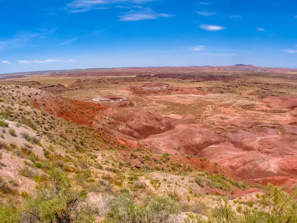 Badlands South Dakota — Stock Photo, Image