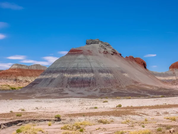 Parque Nacional Badlands — Foto de Stock