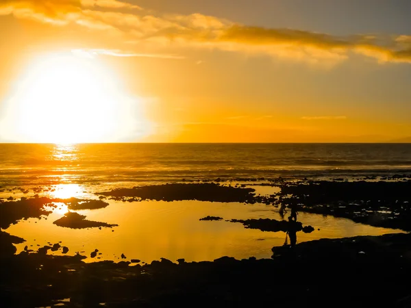 Playa de las Americas — Foto Stock