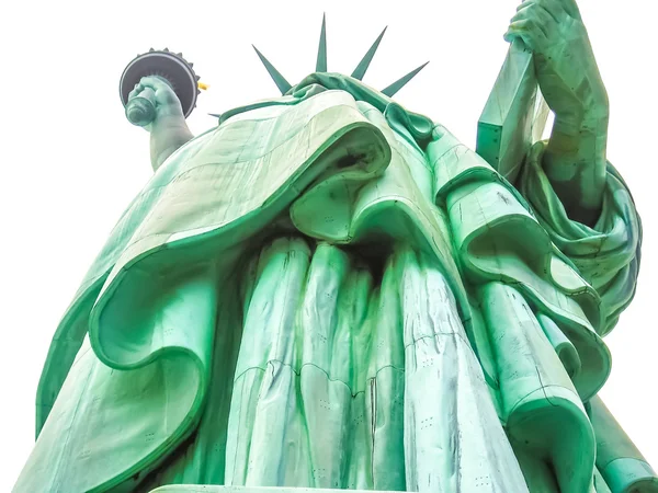 Estatua de la libertad — Foto de Stock