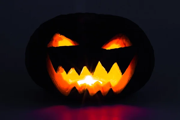 Halloween Pumpkin — Stock Photo, Image