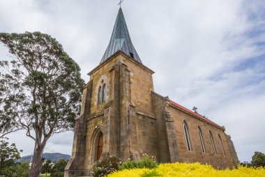 St Johns kilise Richmond