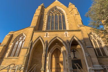 Saint Davids Katedrali Hobart