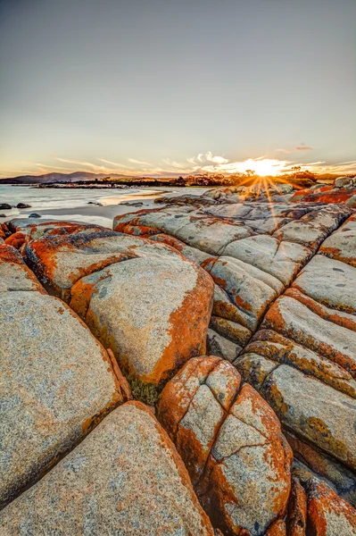 Fjärden av bränder — Stockfoto