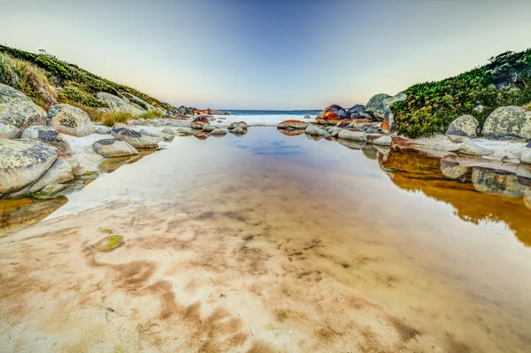 Bay of Fires — Stock Photo, Image