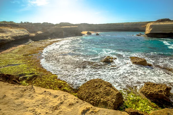 Port Campbell Victoria — Zdjęcie stockowe