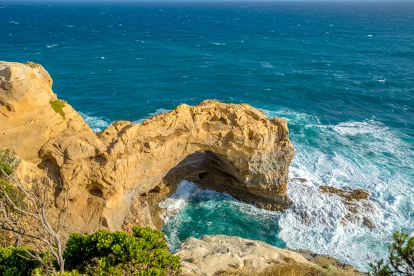 Port Campbell Victoria — Stock Photo, Image