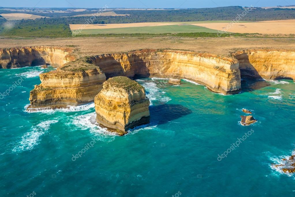Port Campbell National Park Stock Photo by ©bennymarty 78824196